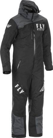 Fly Racing Cobalt Insulated Monosuit Shell