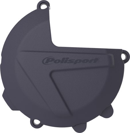 Polisport Clutch Cover Protector Blue  Blue