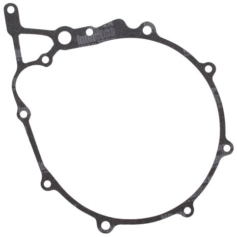 Vertex Ignition Cover Gasket  Alpine White