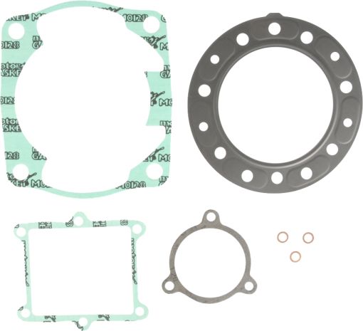 Athena Top End Gasket Kit Honda  Acid Concrete