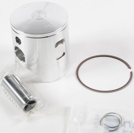 Wiseco Piston Kit Pro-lite 54.50/+0.50 Gas-gas/yamaha  Acid Concrete