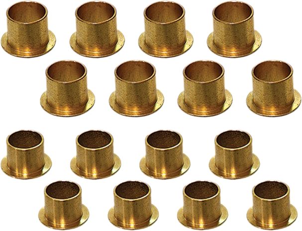 Sp1 Front End Bushing Kit 16/pk  Alpine White