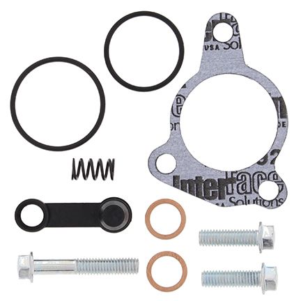 All Balls Slave Cylinder Rebuild Kit - Clutch  Acid Concrete