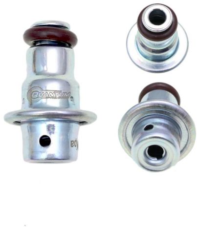 Quantum Efi Fuel Pressure Regulator  Acid Concrete