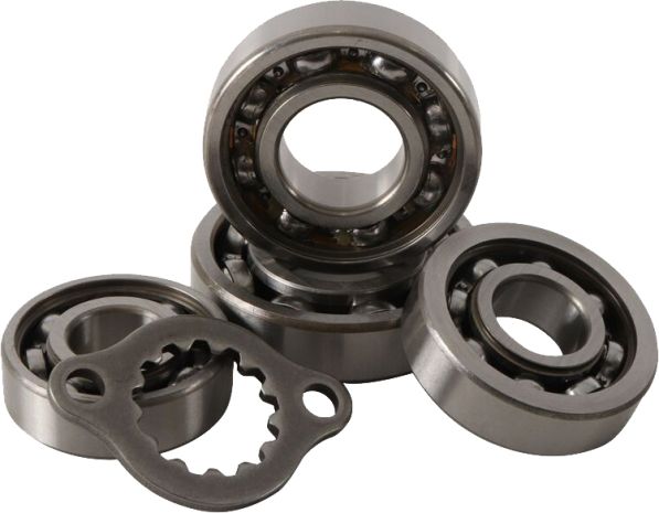 Hot Rods Transmission Bearing Kit  Acid Concrete