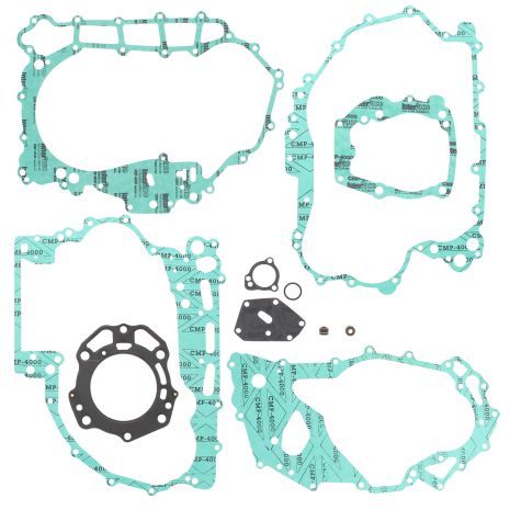 Vertex Complete Gasket Set- Bomb  Acid Concrete