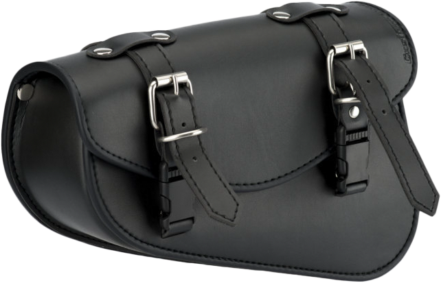 Customacces Detroit Saddlebag