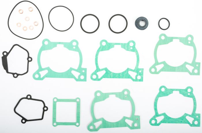 Athena Top End Gasket Kit W/o Valve Cover Gskt Husq/ktm  Acid Concrete