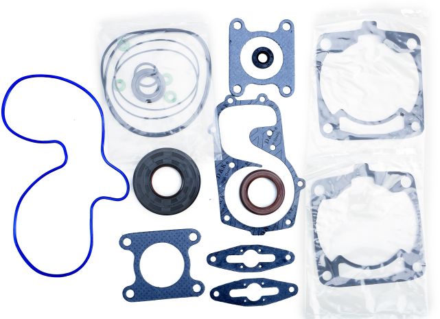 Sp1 Full Gasket Set Polaris  Acid Concrete