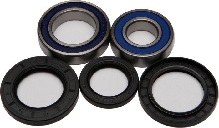 All Balls Wheel Bearing & Seal Kit  Acid Concrete