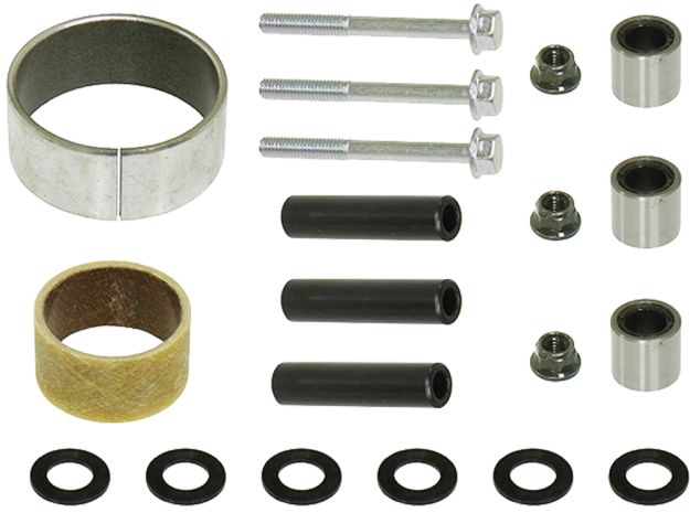 Sp1 Clutch Rebuild Kit Yamaha