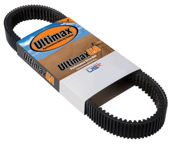 Ultimax Atv Drive Belt