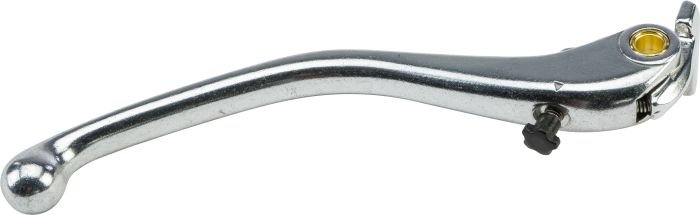 Fire Power Brake Lever Silver  Acid Concrete