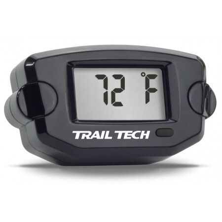 Trail Tech Tto Cht Sensor - Surface Mount  