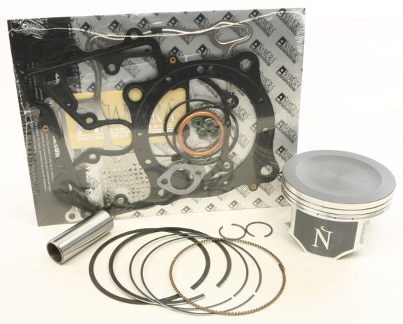 Namura Top End Kit 102.47/+0.50 11:1 Honda  Acid Concrete