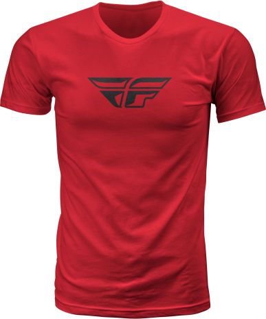 Fly Racing F-wing Tee