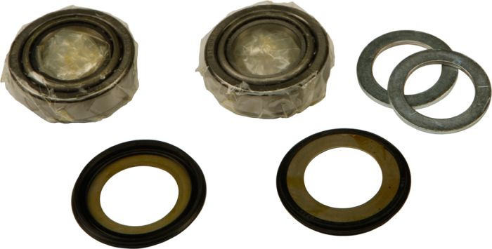 All Balls Steering Bearing/seal Kit  Acid Concrete