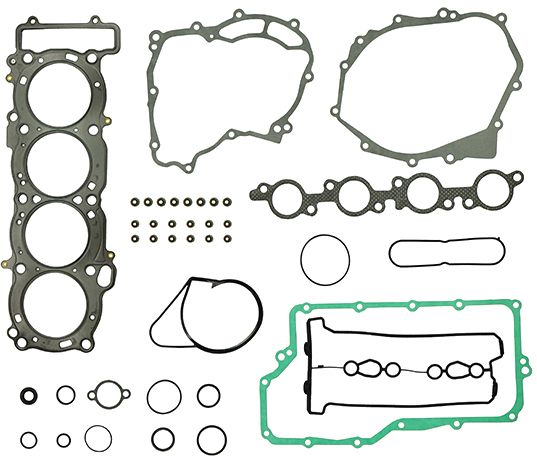 Sp1 Full Gasket Set Yamaha  Acid Concrete