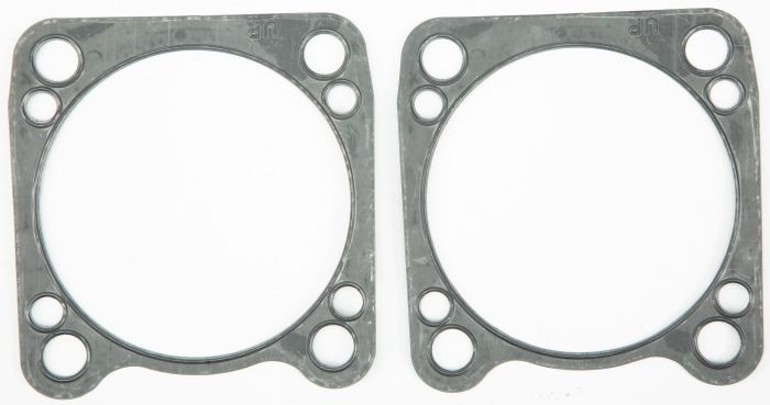 Cometic M8 Base Gasket .010"rc Gen2 Embossing Pr  Acid Concrete