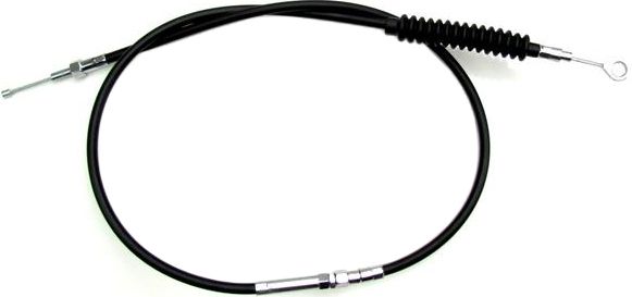 Motion Pro Black Vinyl Clutch Lw Cable  Acid Concrete