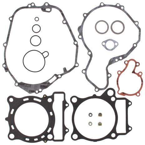 Vertex Complete Gasket Set - Polaris  Acid Concrete