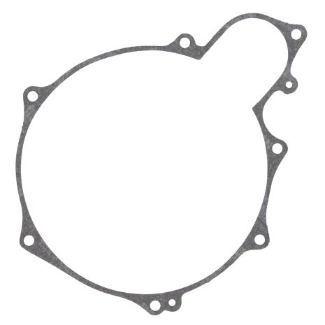 Vertex Outer Clutch Cover Gasket  Acid Concrete