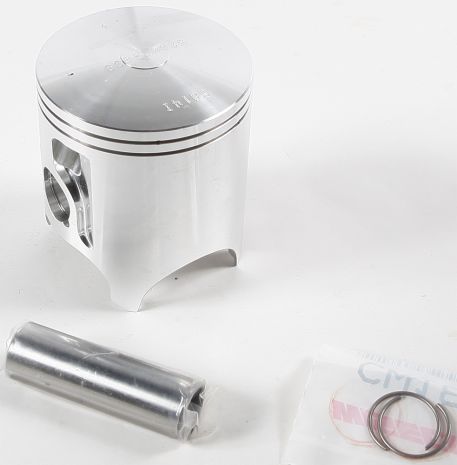 Wiseco Piston Kit Pro-lite 66.00/std Honda  Acid Concrete