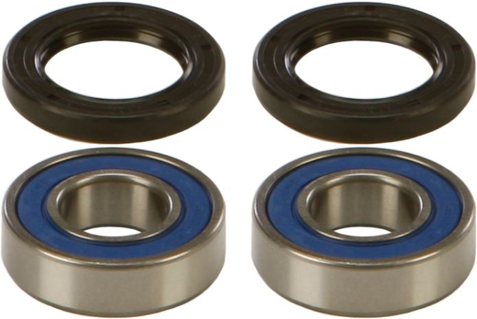 All Balls Front Wheel Bearing Kit  Acid Concrete