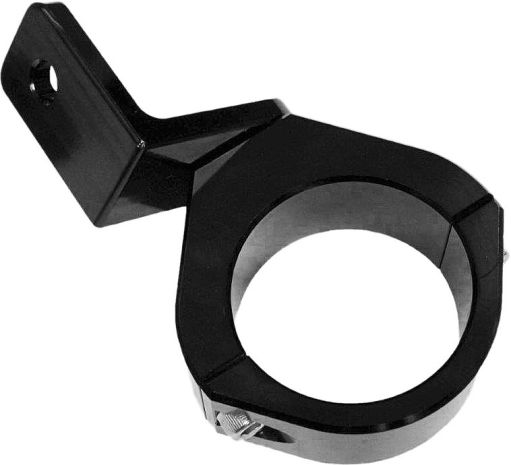 Modquad Flag Mount B Pilar Black 1.875"  Black