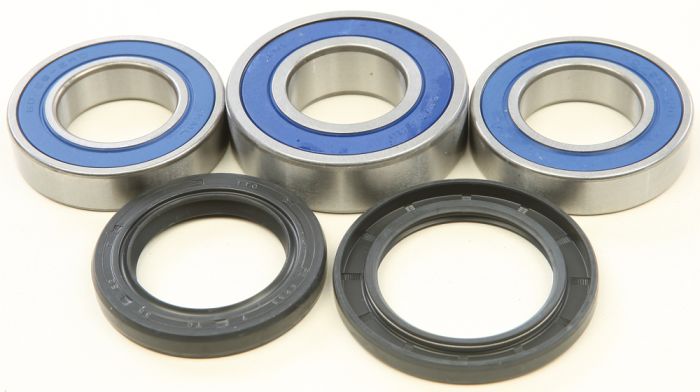 All Balls Rear Wheel Bearing Kit  Acid Concrete