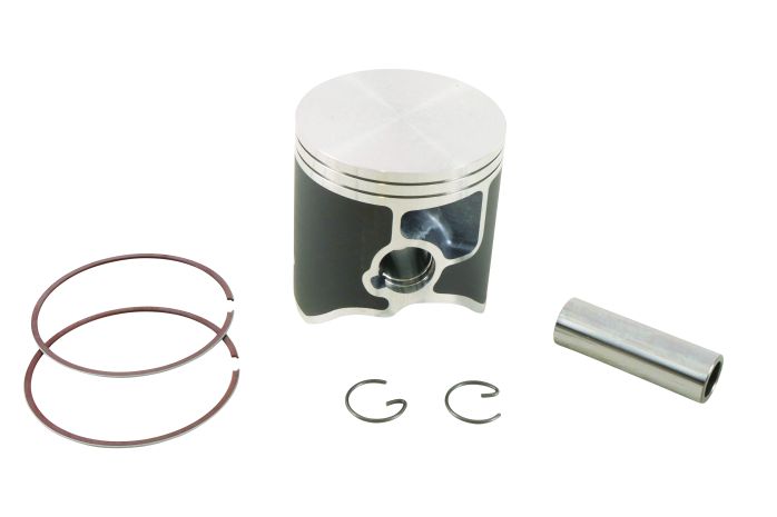 Vertex Piston Kit Cast 71.96/std Beta  Acid Concrete