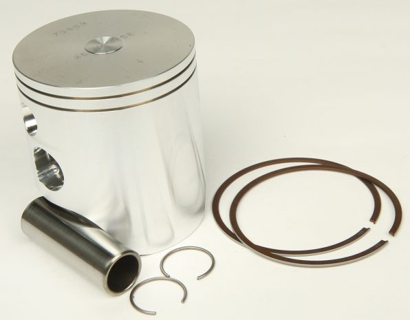 Wiseco Piston Kit Pro-lite 68.50/+2.10 Honda  Acid Concrete