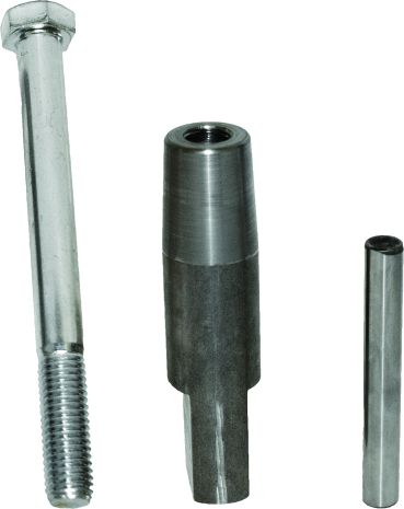 Drive Clutch Taper Holding Tool  Acid Concrete