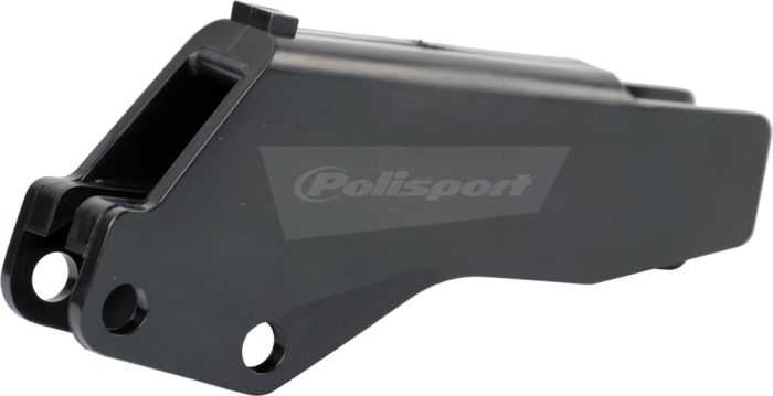 Polisport Chain Guide Black  Acid Concrete