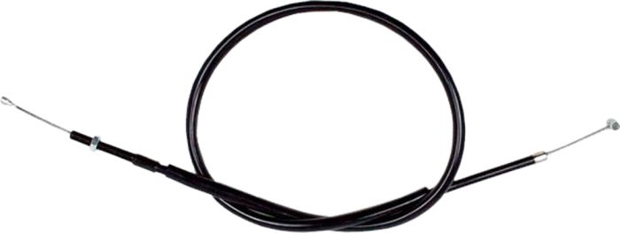 Motion Pro Black Vinyl Clutch Cable  Black