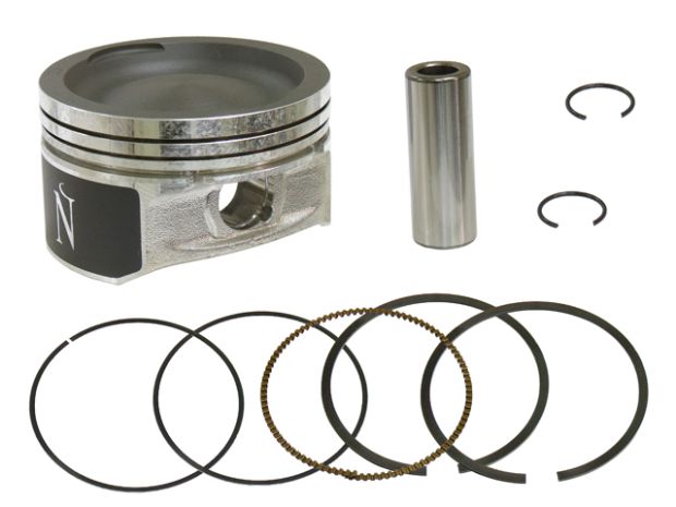 Namura Piston Kit 79.97/+0.02 Polaris