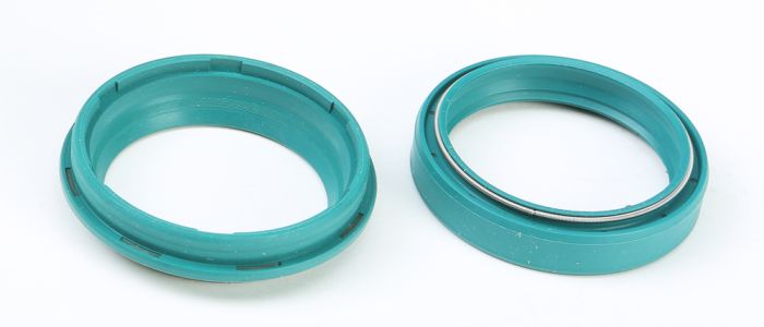 Skf Fork Seal Kit 43 Mm  Green