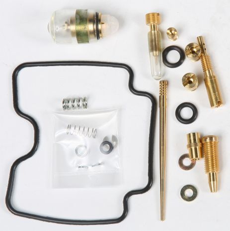 Shindy Carburetor Repair Kit  Acid Concrete