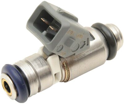 Cycle Pro Fuel Injector Oem 27609-01b  Acid Concrete