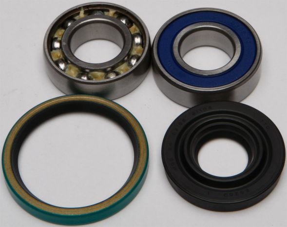 All Balls Chain Case Bearing & Seal Kit  Acid Concrete