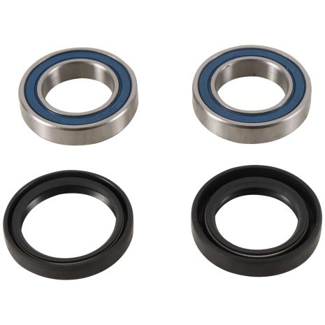 Pivot Works Front Wheel Bearing  Acid Concrete