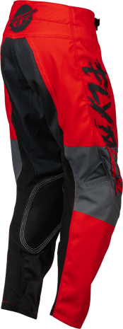 Fly Racing Youth Kinetic Khaos Pants