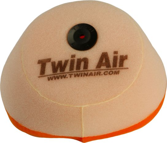 Twin Air Air Filter  Acid Concrete