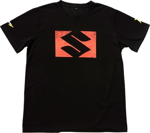 Suzuki Bold Tshirt