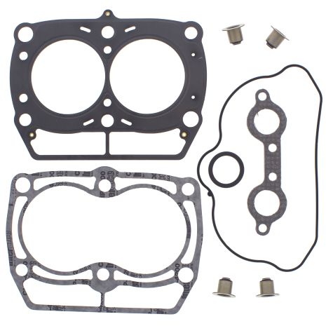 Vertex Top End Gaskets - Polaris  Acid Concrete