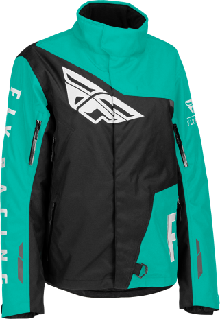 Fly Racing Women's Snx Pro Jacket