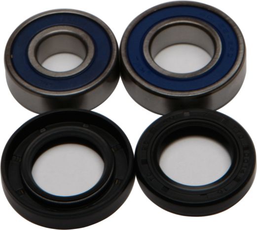 All Balls Wheel Bearing & Seal Kit  Acid Concrete