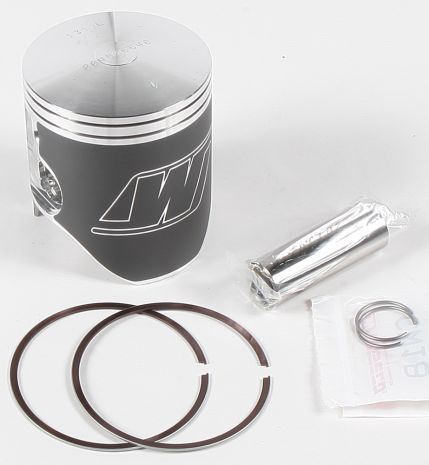 Wiseco Piston Kit Pro-lite 66.40/std Yamaha  Acid Concrete