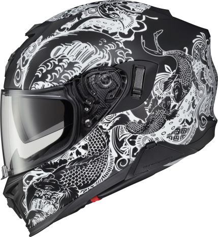 Scorpion Exo Exo-t520 Nama-sushi Helmet