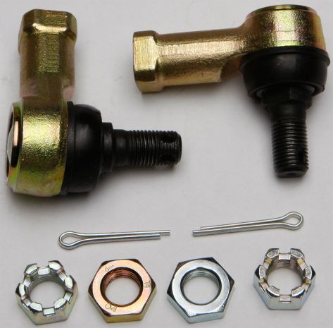 All Balls Tie Rod End Kit  Acid Concrete